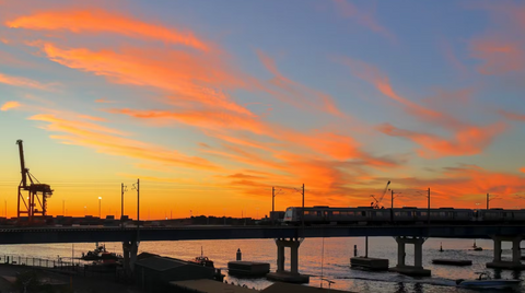 NORTH FREMANTLE CONTINUES TO BOOM DESPITE BRIDGE CLOSURE CHALLENGES