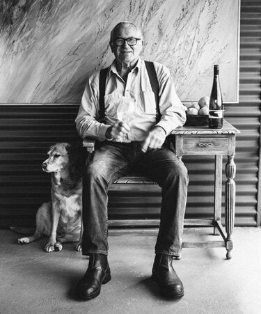 LONG TABLE DINNER TO FAREWELL ‘THE DUKE’ - Old Bridge Cellars
