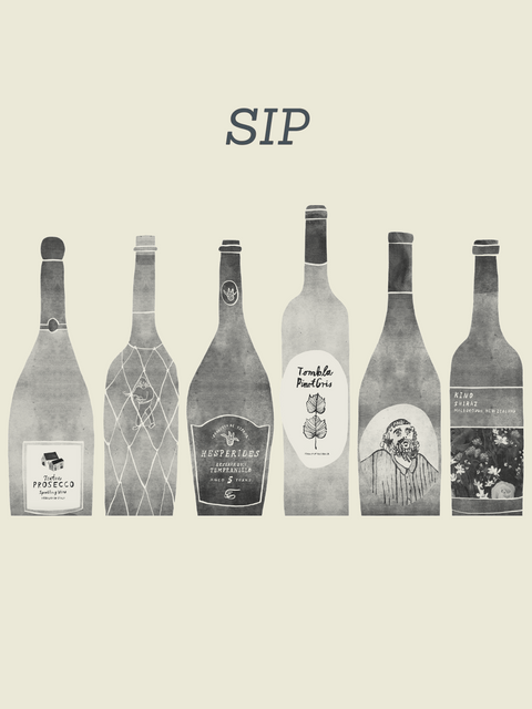 Old Bridge Quarterly Drop 'Sip' Pack - Whites – Old Bridge Cellars
