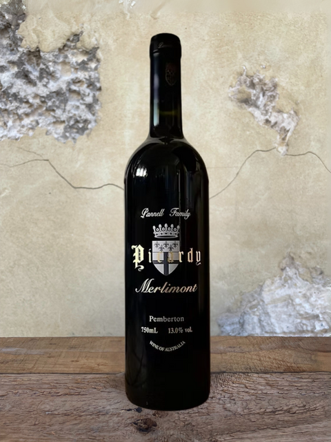 PRE-ORDER: Picardy Merlimont 2019