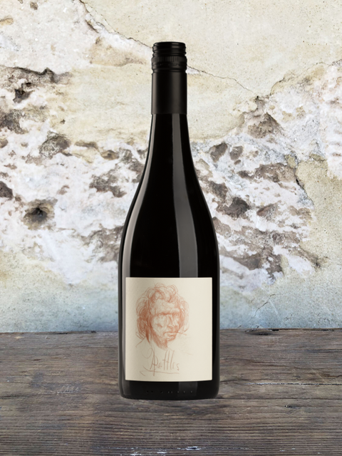 Battles Frankland River Shiraz 2022 - Wine of the Year WAGFG - Old Bridge Cellars