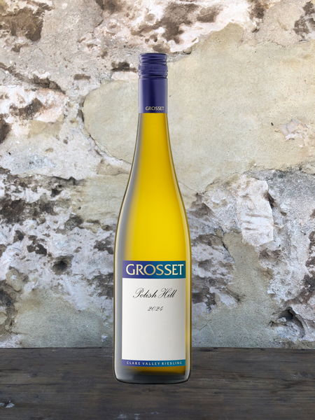 Grosset Polish Hill Riesling 2025 – Old Bridge Cellars