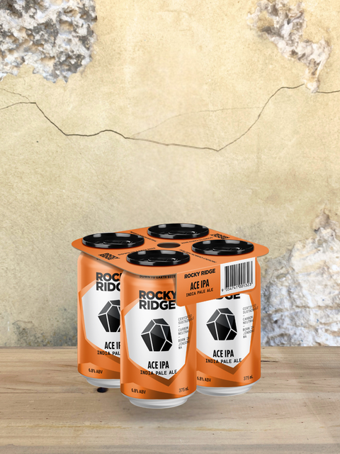 Rocky Ridge Ace IPA