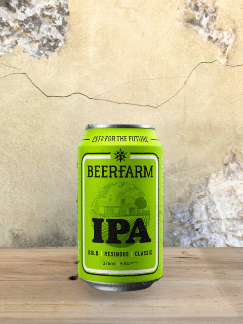 Beerfarm IPA
