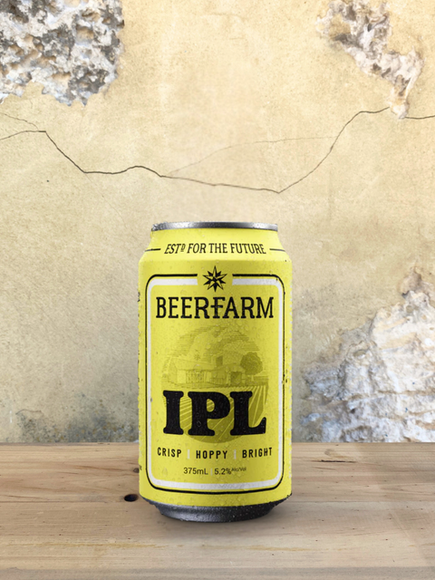 Beerfarm IPL