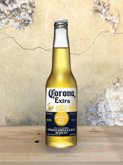 Corona Extra Lager