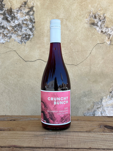 Crunchy Bunch Chilled Red 2023 - Old Bridge Cellars