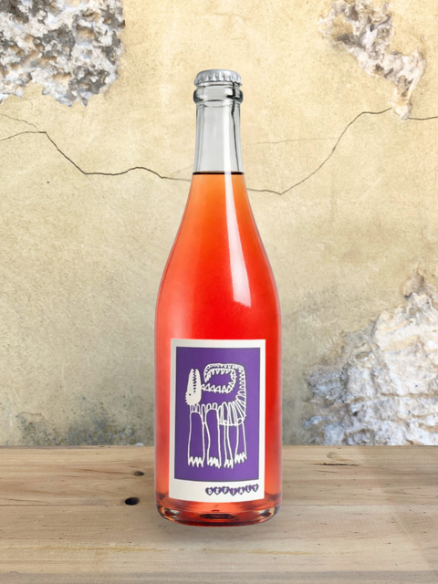 Defialy 'The Fizzy One' Pet Nat