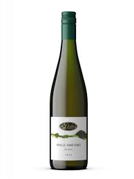 Dukes Single Vineyard Riesling 2024