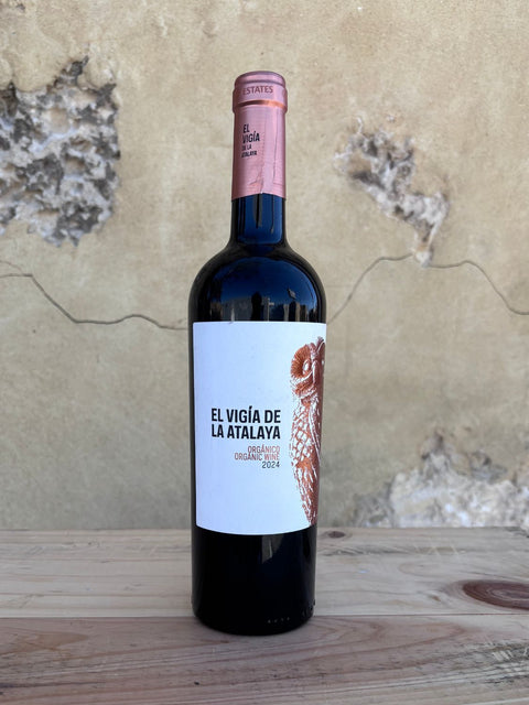 El Vigia De La Atalaya 2024