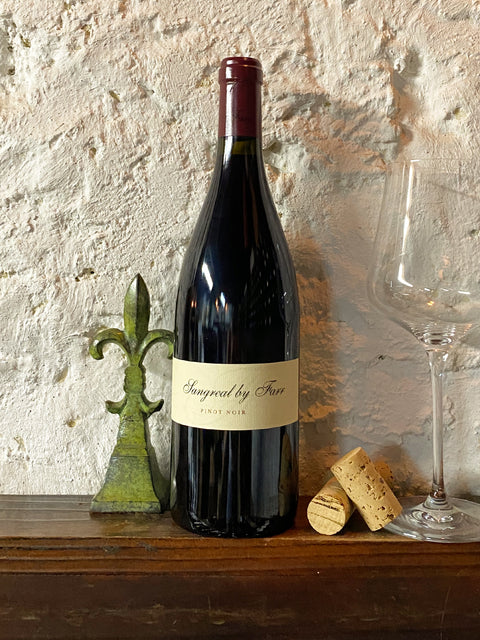 By Farr Sangreal Pinot Noir 2021