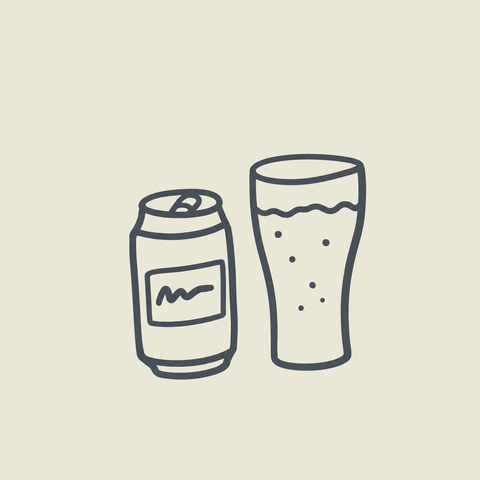 Beer & Cider