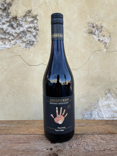 Handpicked Regional Selections Pinot Noir 2024