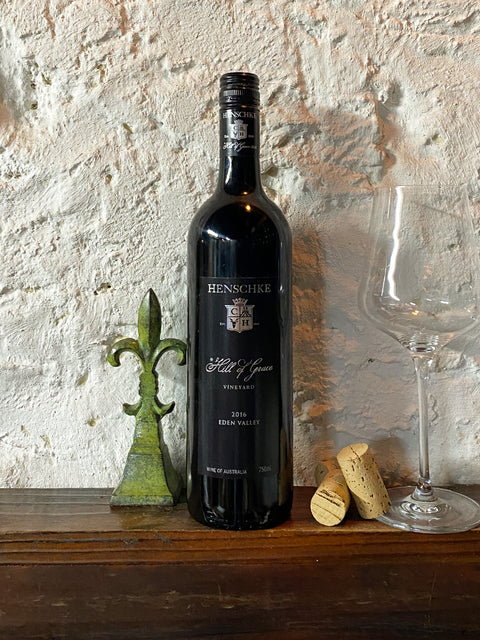 Henschke Hill of Grace 2016 – Old Bridge Cellars