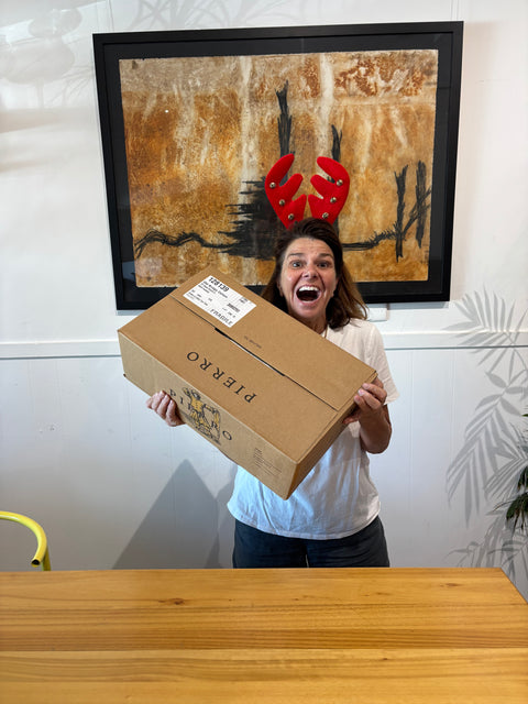 12 Days of Christmas