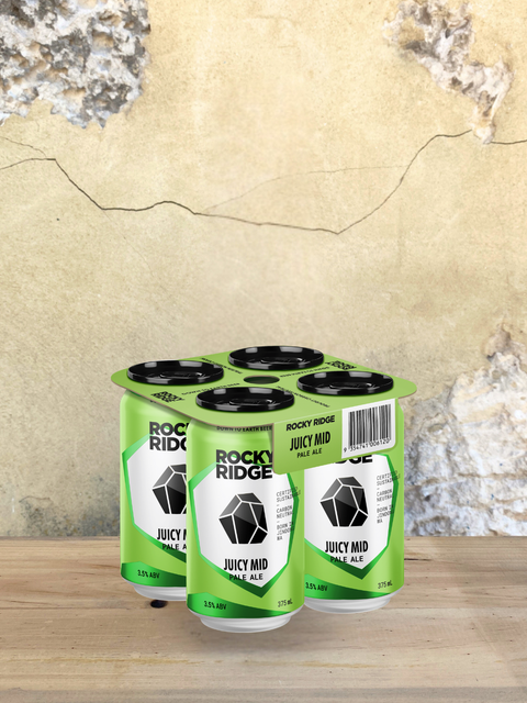 Rocky Ridge Juicy Mid