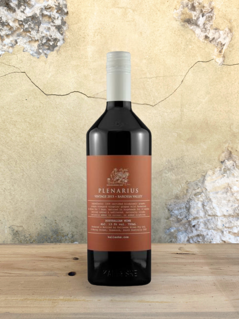 Kalleske Plenarius Viognier 2023