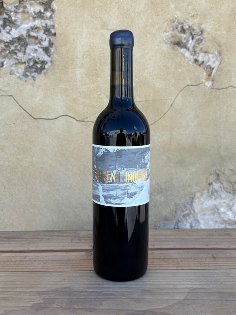 Lauren Langfield Cabernet Franc 2024