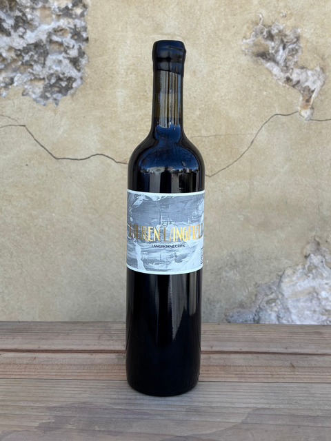 Lauren Langfield Macvale Merlot 2023