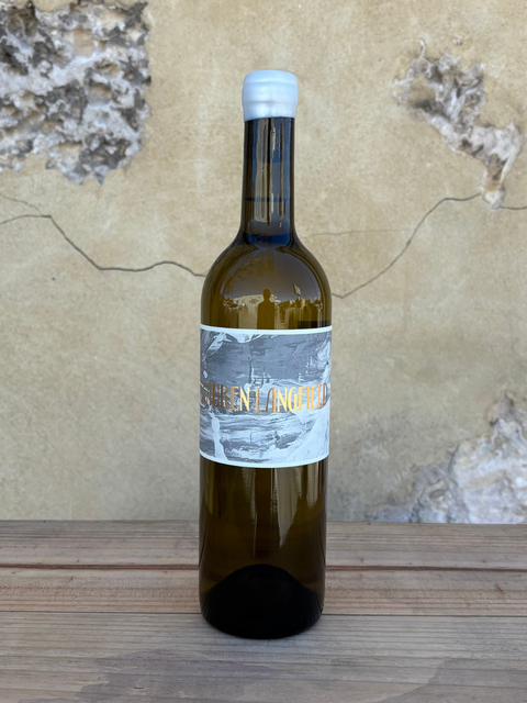Lauren Langfield 'Norton Summit' Sauvignon Blanc 2024