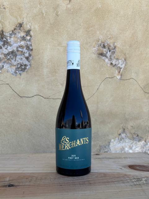 LS Merchants Southern Forests Pinot Noir 2025