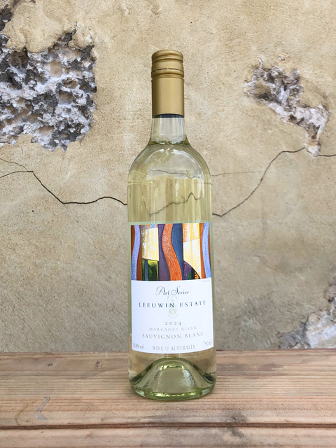Leeuwin Estate Art Series Sauvignon Blanc 2024