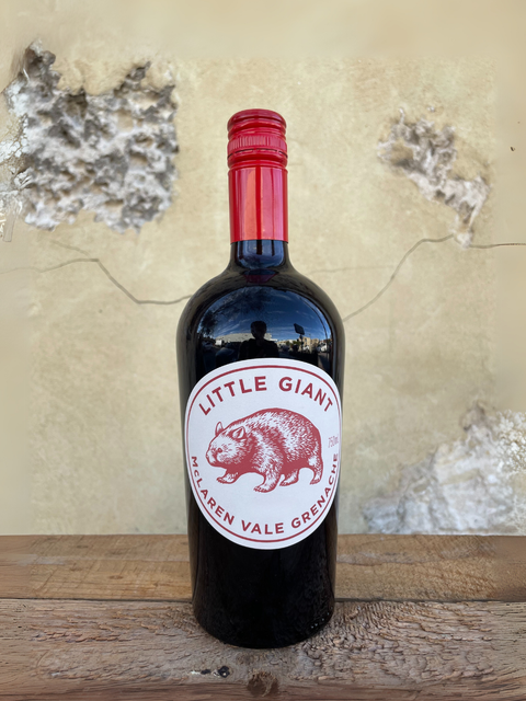 Little Giant McLaren Vale Grenache 2023