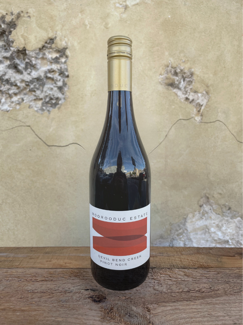 Moorooduc Estate Devil Bend Creek Pinot Noir 2024