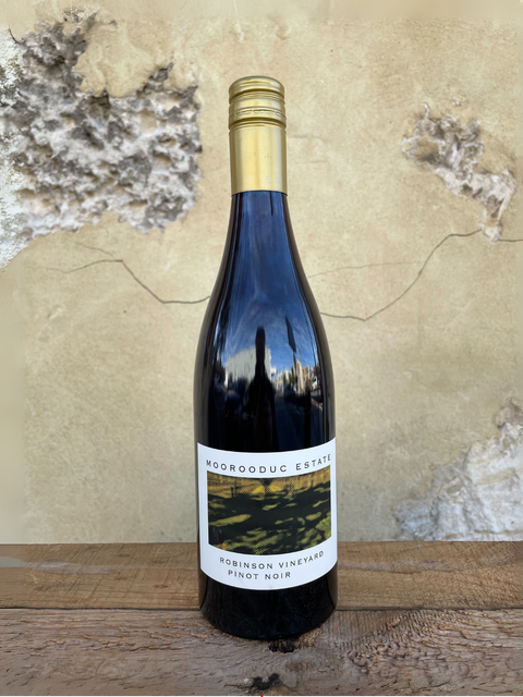 Moorooduc Estate Robinson Vineyard Pinot Noir 2022