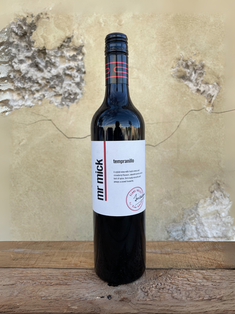 Mr Mick Tempranillo 2023
