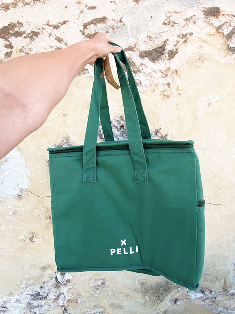 Pelli Bags