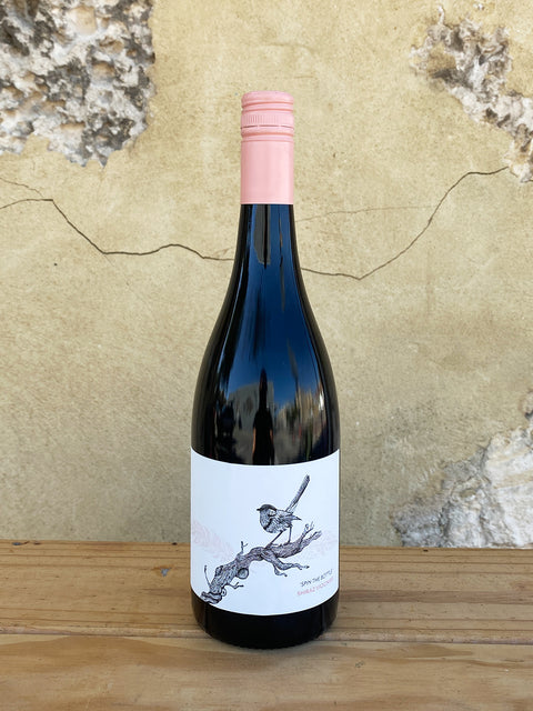 DreamBird Spin the Bottle Shiraz Viognier 2022