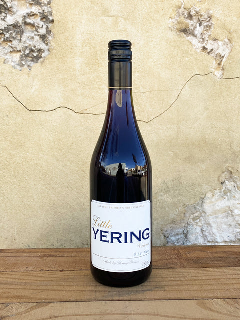 Yering Station Little Yering Pinot Noir 2021 - Old Bridge Cellars