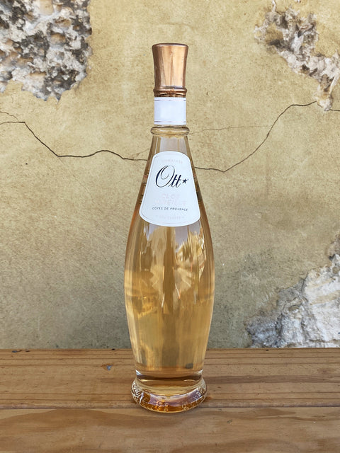 Domaines Ott Clos Mireille Rosé 2022