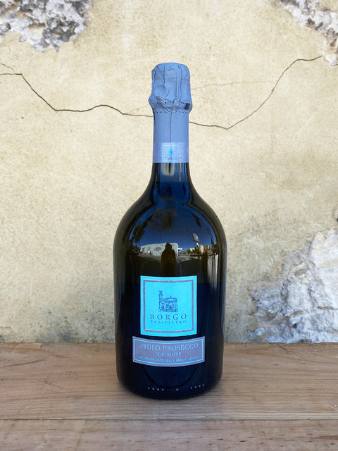 Borgo San Pietro Asolo Prosecco Superiore NV