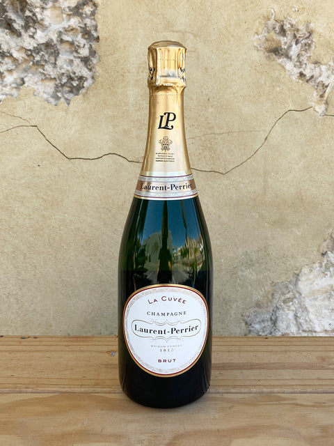 Laurent Perrier La Cuvee Brut Champagne NV