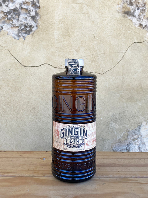 Gingin Gin