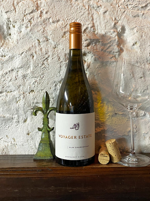 Voyager Estate MJW Chardonnay 2020