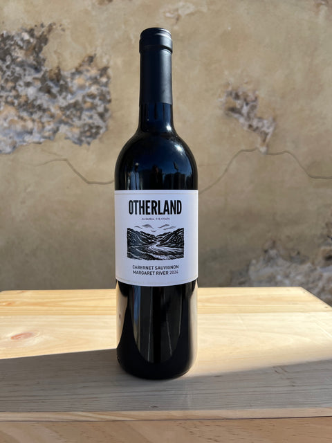 Otherland Cabernet Sauvignon 2024