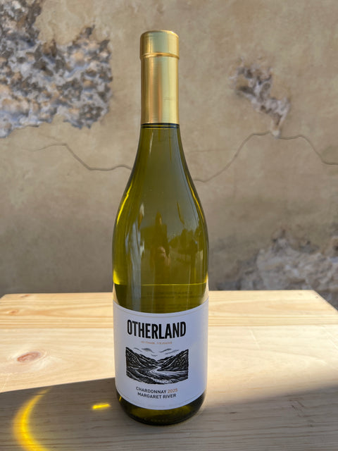 Otherland Chardonnay 2025