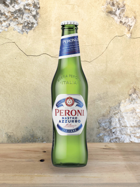 Peroni Nastro Azzuro