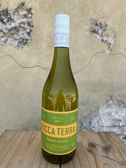 Ricca Terra Bronco Buster 2024