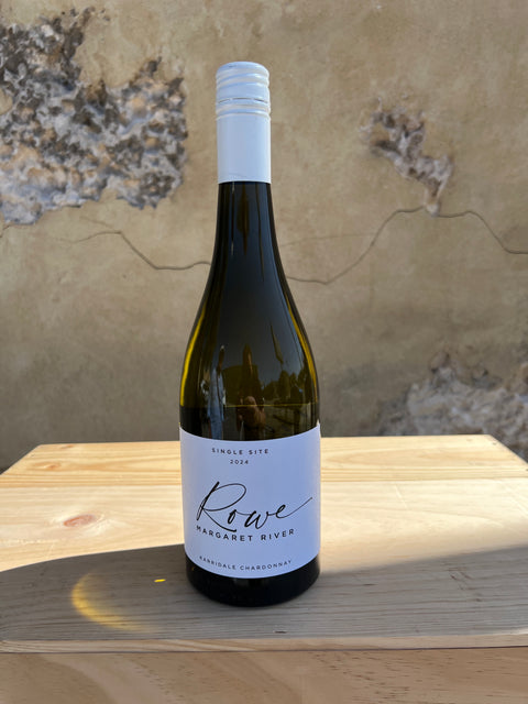 Rowe Margaret River Karridale Chardonnay 2024