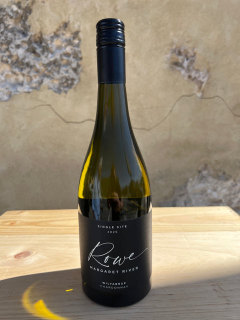 Rowe Margaret River Wilyabrup Chardonnay 2025
