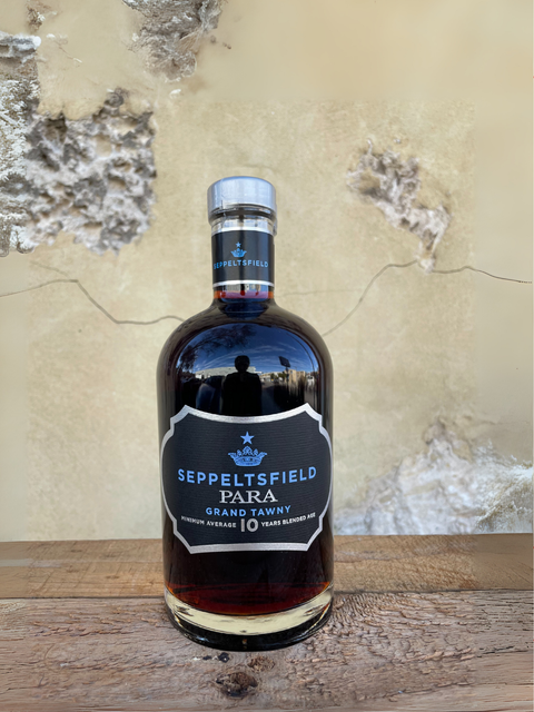 Seppeltsfield Para 10 Year Old Tawny