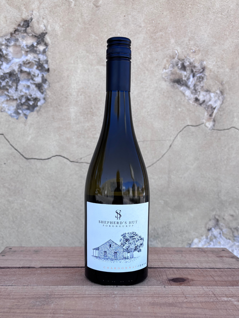 Shepherd's Hut Porongorup Chardonnay 2024