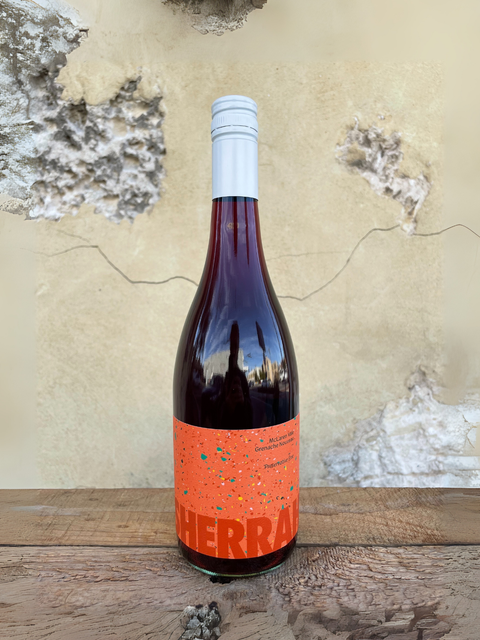 Sherrah Grenache Nouveau 2024