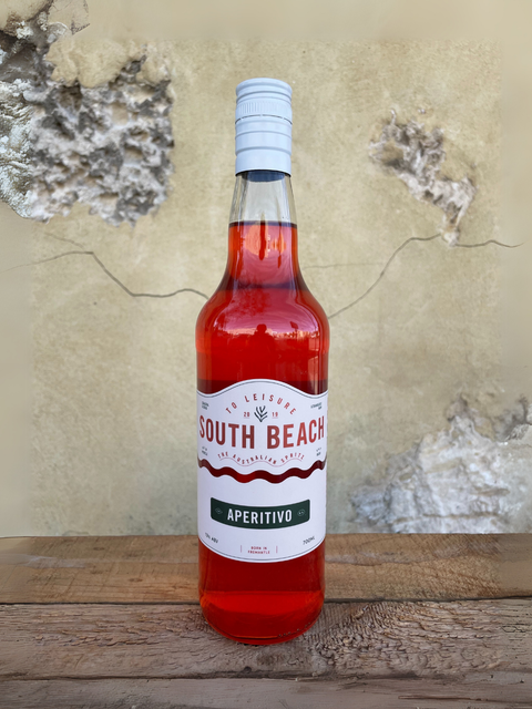 South Beach Aperitivo