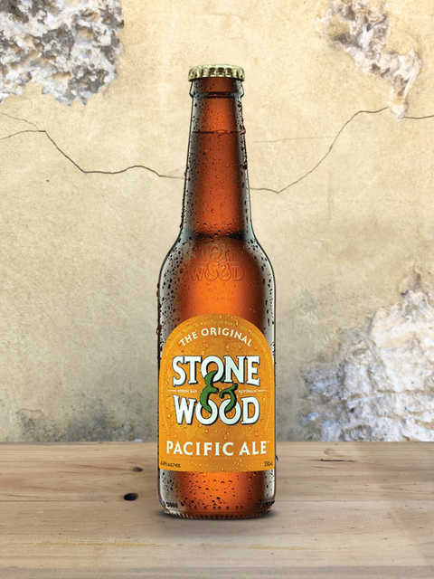 Stone & Wood Pacific Ale