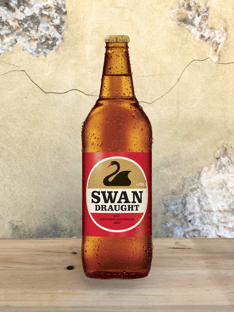 Swan Draught	Long Neck